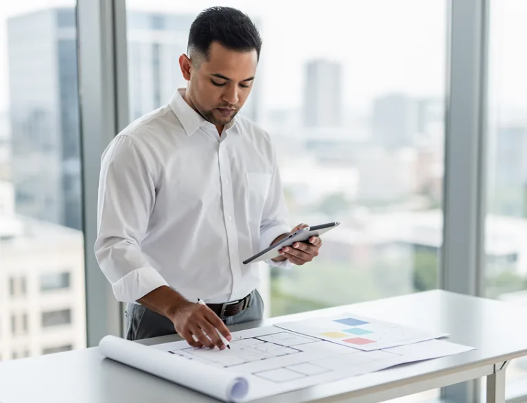 Commercial Real Estate Broker service in South Fulton